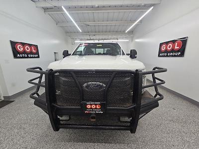 Used 2017 Ford F-350 - photo 1