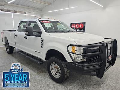 Used 2017 Ford F-350 - photo 1