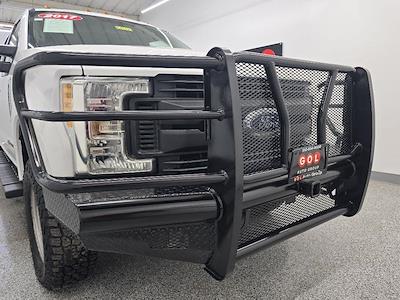 Used 2017 Ford F-350 - photo 1