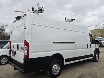 Used 2020 Ram ProMaster 3500 - photo 1