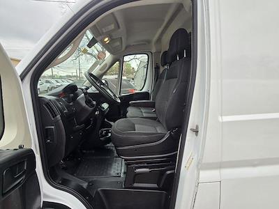 Used 2020 Ram ProMaster 3500 - photo 1