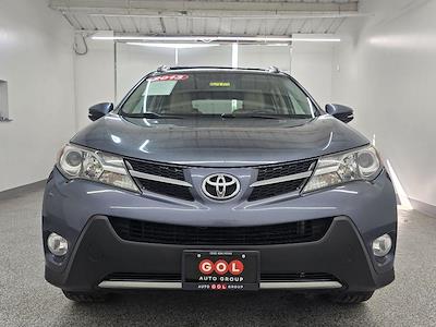 Used 2013 Toyota RAV4 - photo 1