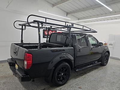 Used 2021 Nissan Frontier - photo 1