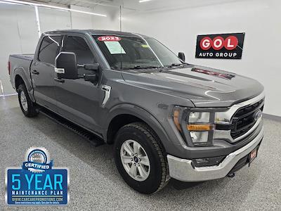 Used 2023 Ford F-150 - photo 1