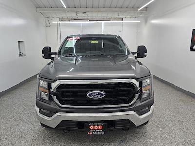 Used 2023 Ford F-150 - photo 1