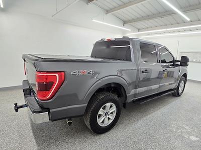 Used 2023 Ford F-150 - photo 1