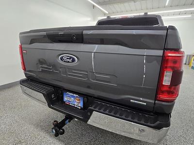 Used 2023 Ford F-150 - photo 1