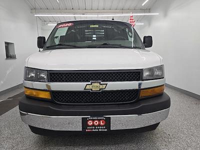 Used 2020 Chevrolet Express 2500 - photo 1