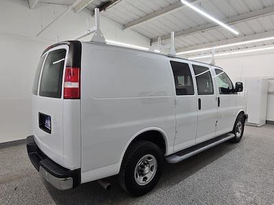 Used 2020 Chevrolet Express 2500 - photo 1