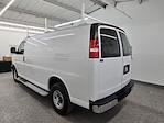 Used 2020 Chevrolet Express 2500 Empty Cargo Van thumbnail 5