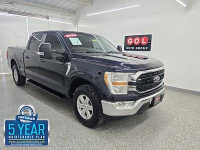 Used 2022 Ford F-150 - photo 1