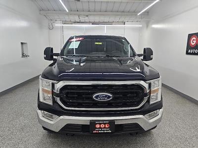 Used 2022 Ford F-150 - photo 1