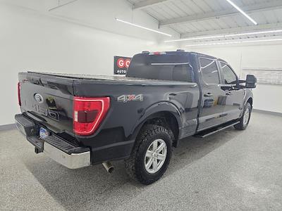 Used 2022 Ford F-150 - photo 1