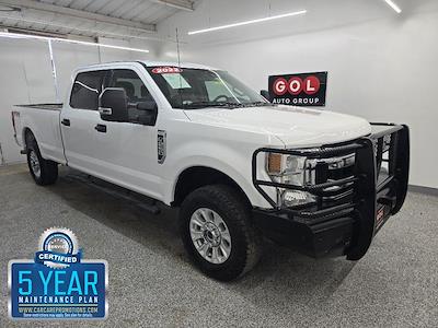 Used 2022 Ford F-250 - photo 1