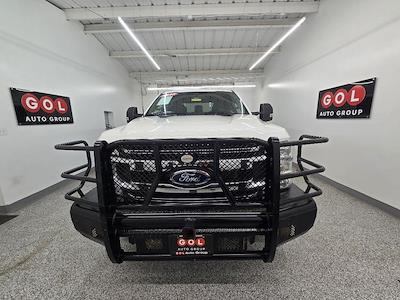 Used 2022 Ford F-250 - photo 1
