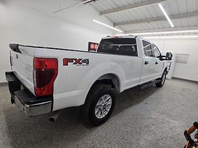 Used 2022 Ford F-250 - photo 1