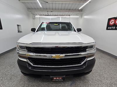 Used 2016 Chevrolet Silverado 1500 - photo 1