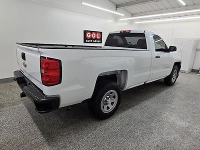 Used 2016 Chevrolet Silverado 1500 - photo 1