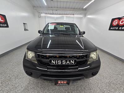 Used 2017 Nissan Frontier - photo 1