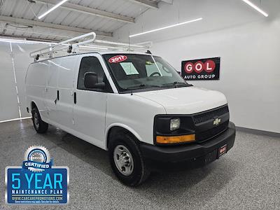 Used 2017 Chevrolet Express 2500 - photo 1