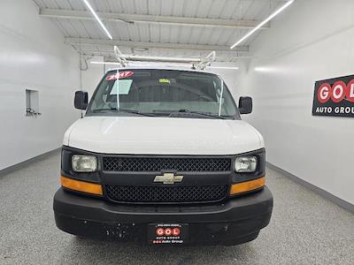 Used 2017 Chevrolet Express 2500 - photo 1