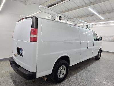Used 2017 Chevrolet Express 2500 - photo 1