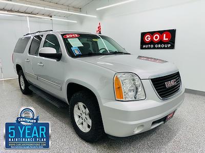 Used 2013 GMC Yukon XL - photo 1