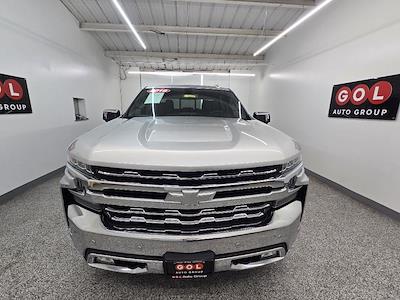 Used 2019 Chevrolet Silverado 1500 - photo 1