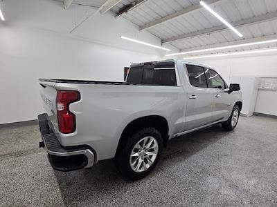 Used 2019 Chevrolet Silverado 1500 - photo 1
