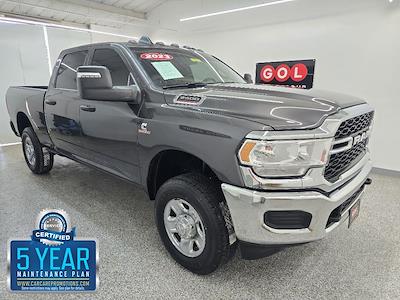 Used 2023 Ram 2500 - photo 1