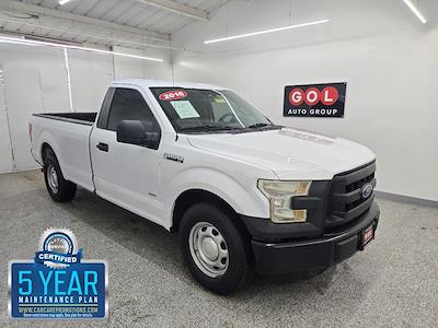 Used 2016 Ford F-150 - photo 1