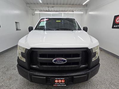 Used 2016 Ford F-150 - photo 1