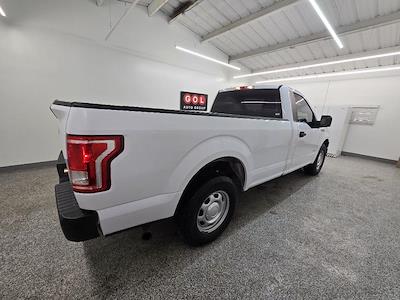 Used 2016 Ford F-150 - photo 1