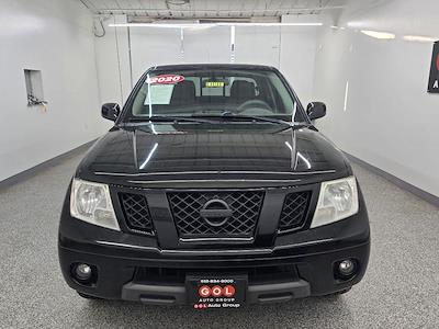 Used 2020 Nissan Frontier - photo 1