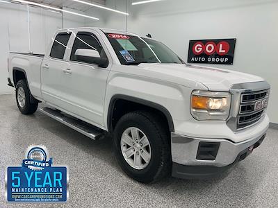 Used 2014 GMC Sierra 1500 - photo 1