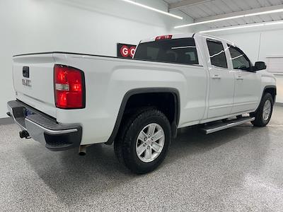 Used 2014 GMC Sierra 1500 - photo 1