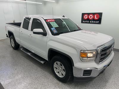 Used 2014 GMC Sierra 1500 - photo 1