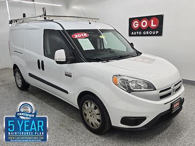 Used 2018 Ram ProMaster City - photo 1