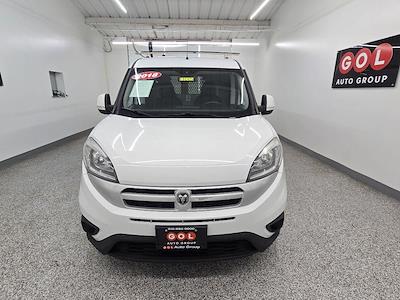 Used 2018 Ram ProMaster City - photo 1