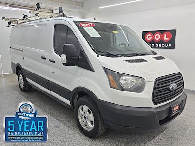 Used 2017 Ford Transit 250 - photo 1