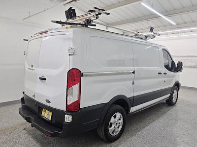 Used 2017 Ford Transit 250 - photo 1