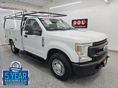 Used 2022 Ford F-250 - photo 1