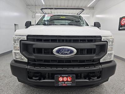 Used 2022 Ford F-250 - photo 1