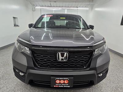 Used 2021 Honda Passport - photo 1