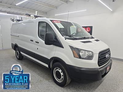 Used 2019 Ford Transit 250 - photo 1