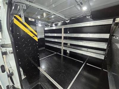 Used 2019 Ford Transit 250 - photo 1