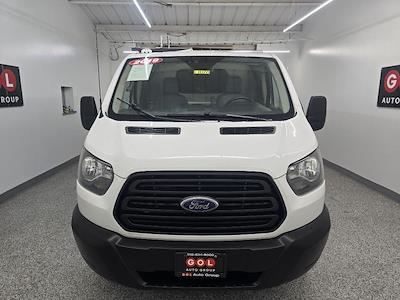 Used 2019 Ford Transit 250 - photo 1