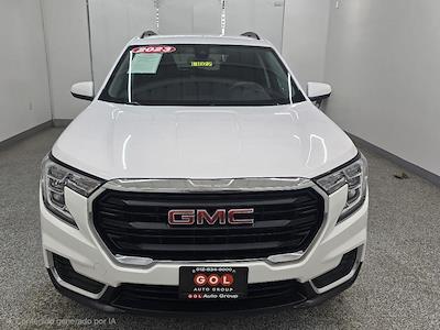 Used 2023 GMC Terrain - photo 1