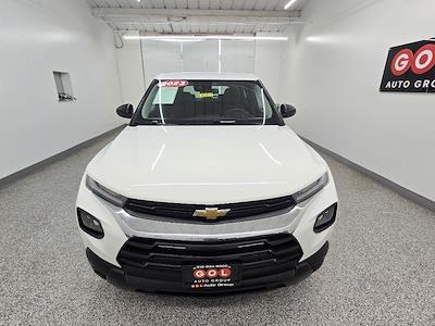 Used 2023 Chevrolet Trailblazer - photo 1