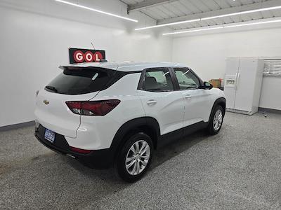 Used 2023 Chevrolet Trailblazer - photo 1